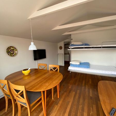 Skagen Bo Godt Kong Eriks Vej Hotel ภายนอก รูปภาพ