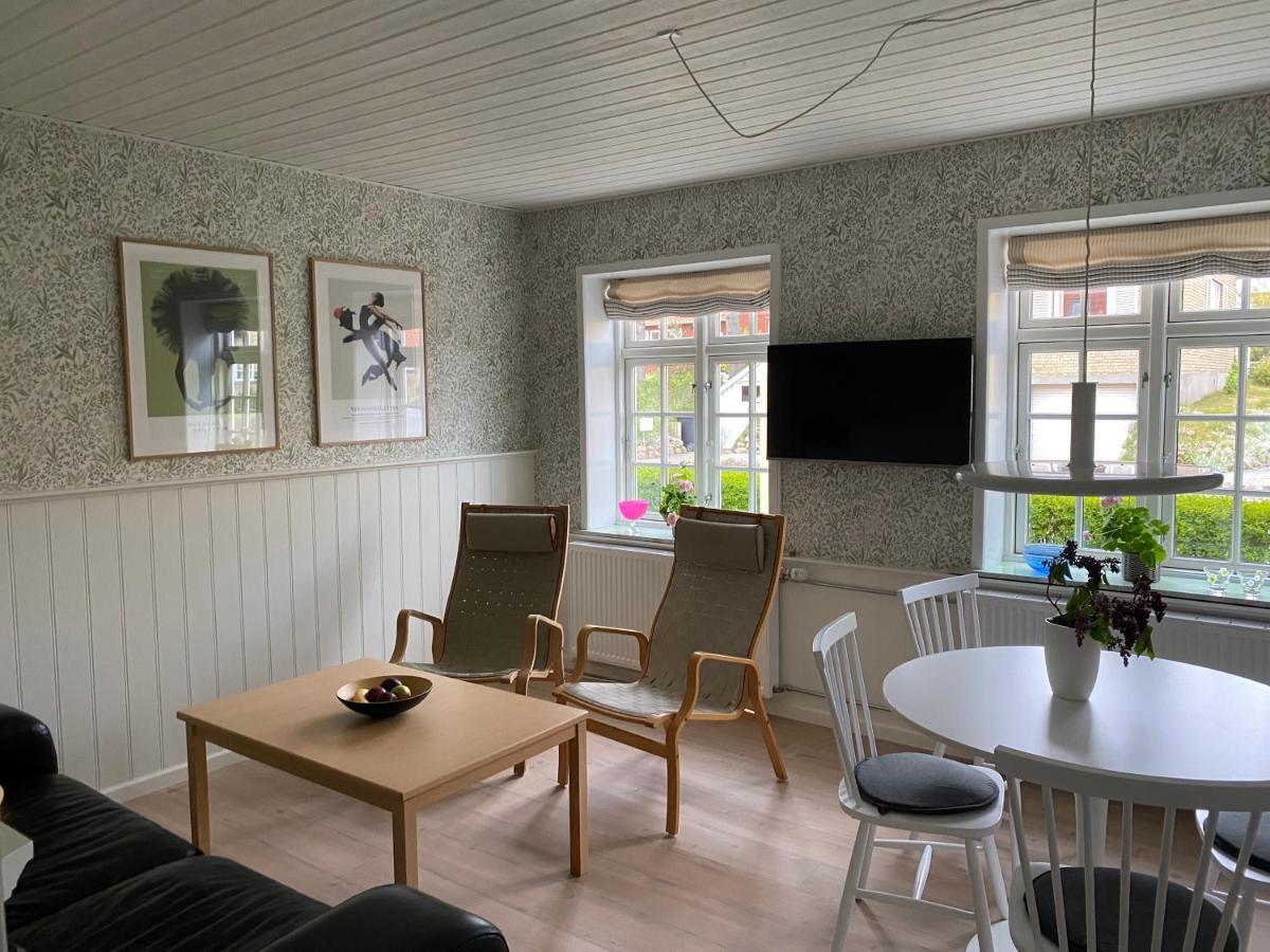 Skagen Bo Godt Kong Eriks Vej Hotel ภายนอก รูปภาพ