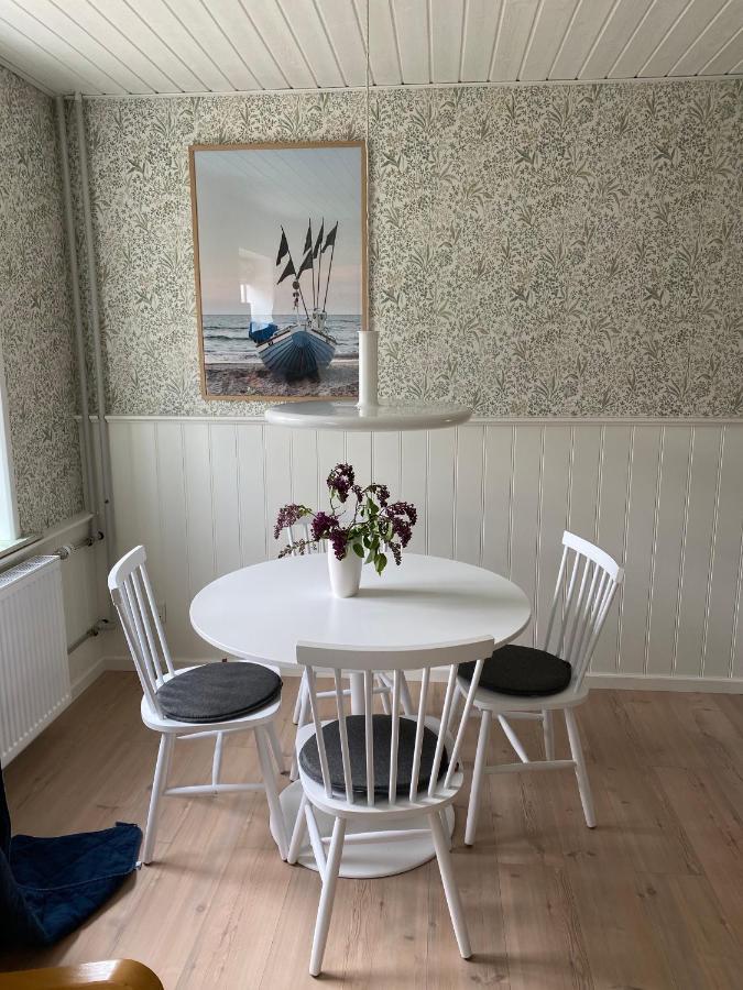 Skagen Bo Godt Kong Eriks Vej Hotel ภายนอก รูปภาพ