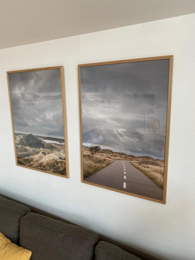 Skagen Bo Godt Kong Eriks Vej Hotel ภายนอก รูปภาพ