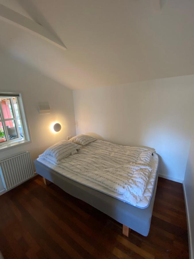 Skagen Bo Godt Kong Eriks Vej Hotel ภายนอก รูปภาพ