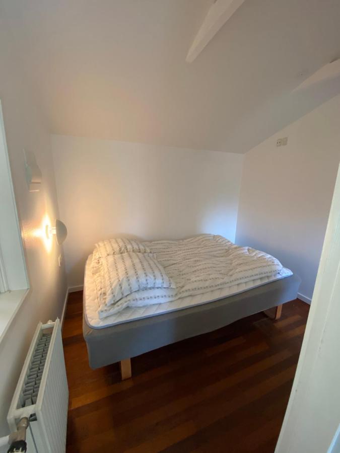 Skagen Bo Godt Kong Eriks Vej Hotel ภายนอก รูปภาพ