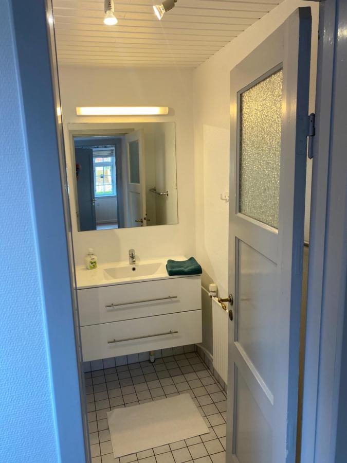 Skagen Bo Godt Kong Eriks Vej Hotel ภายนอก รูปภาพ