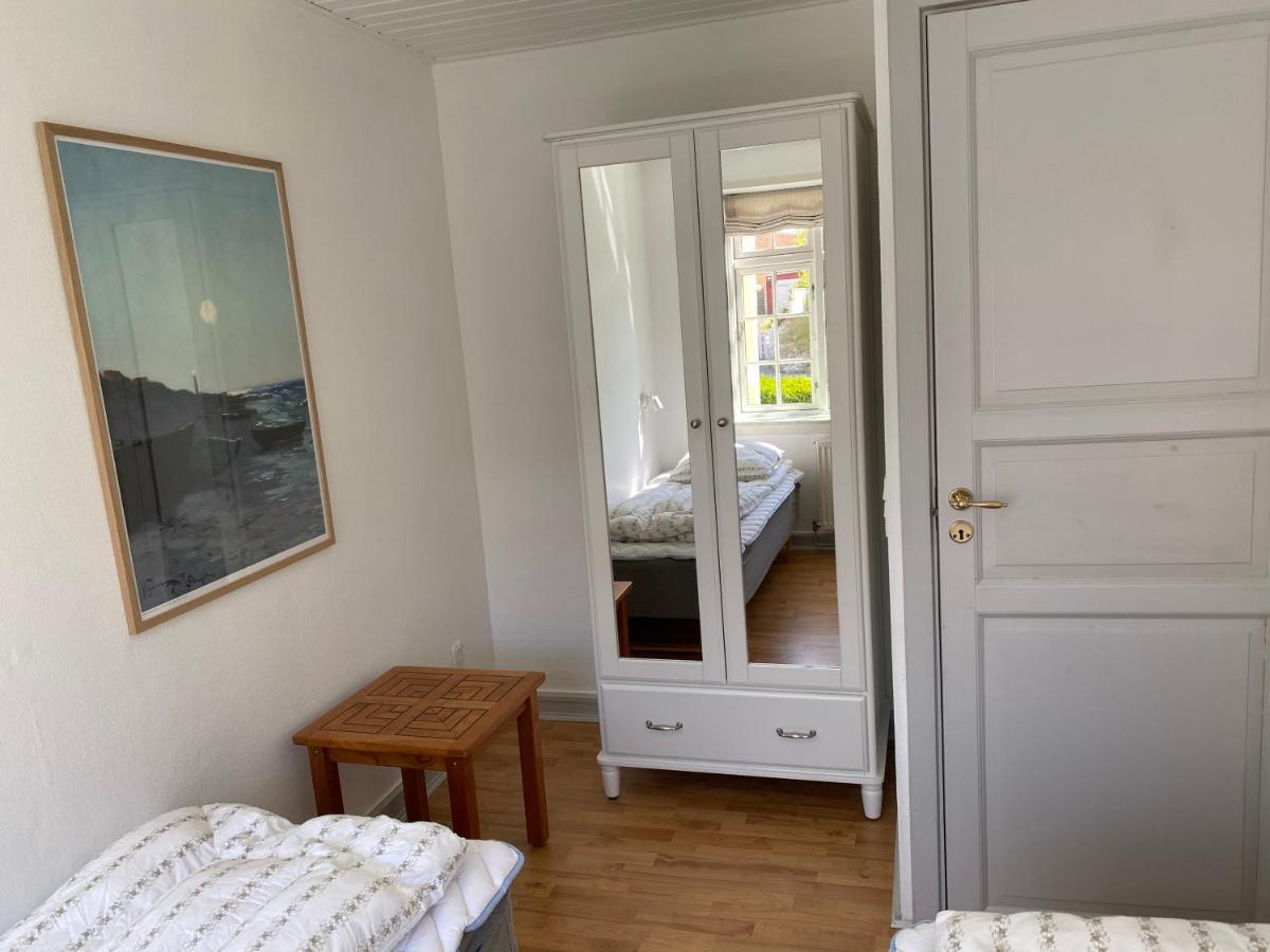 Skagen Bo Godt Kong Eriks Vej Hotel ภายนอก รูปภาพ